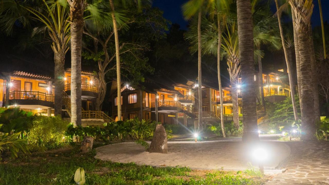 Fridays Puerto Galera Hotel Luaran gambar